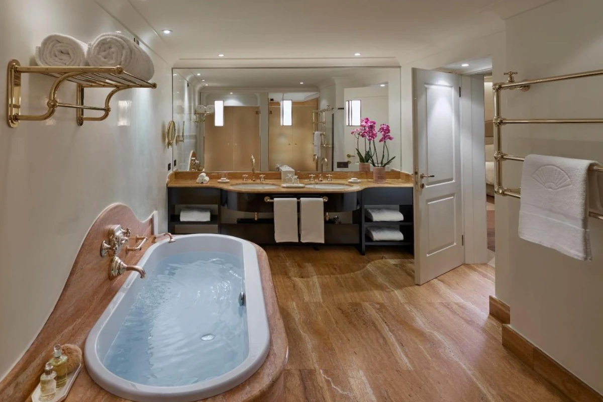 Mandarin Oriental Lago di Como - Hotel Photo 38