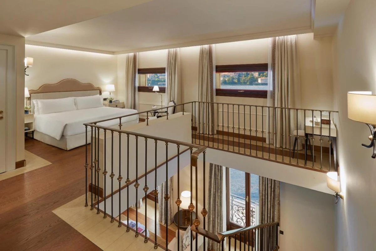 Mandarin Oriental Lago di Como - Hotel Photo 46