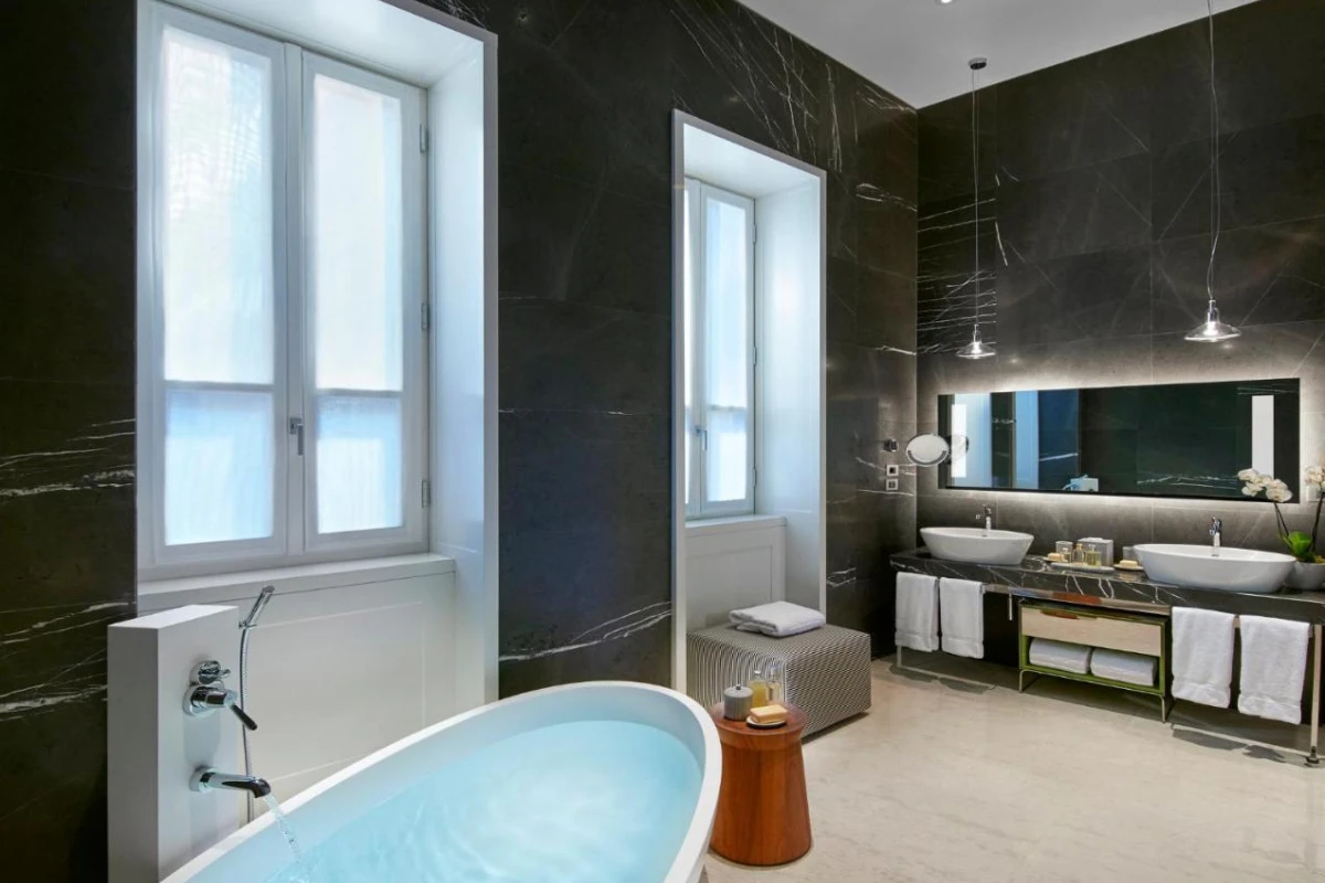 Mandarin Oriental Milan - Hotel Photo 37