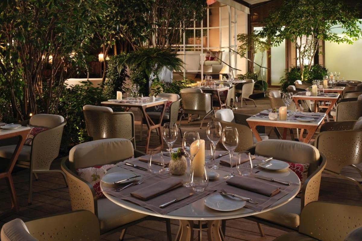 Mandarin Oriental Paris - Hotel Photo 11