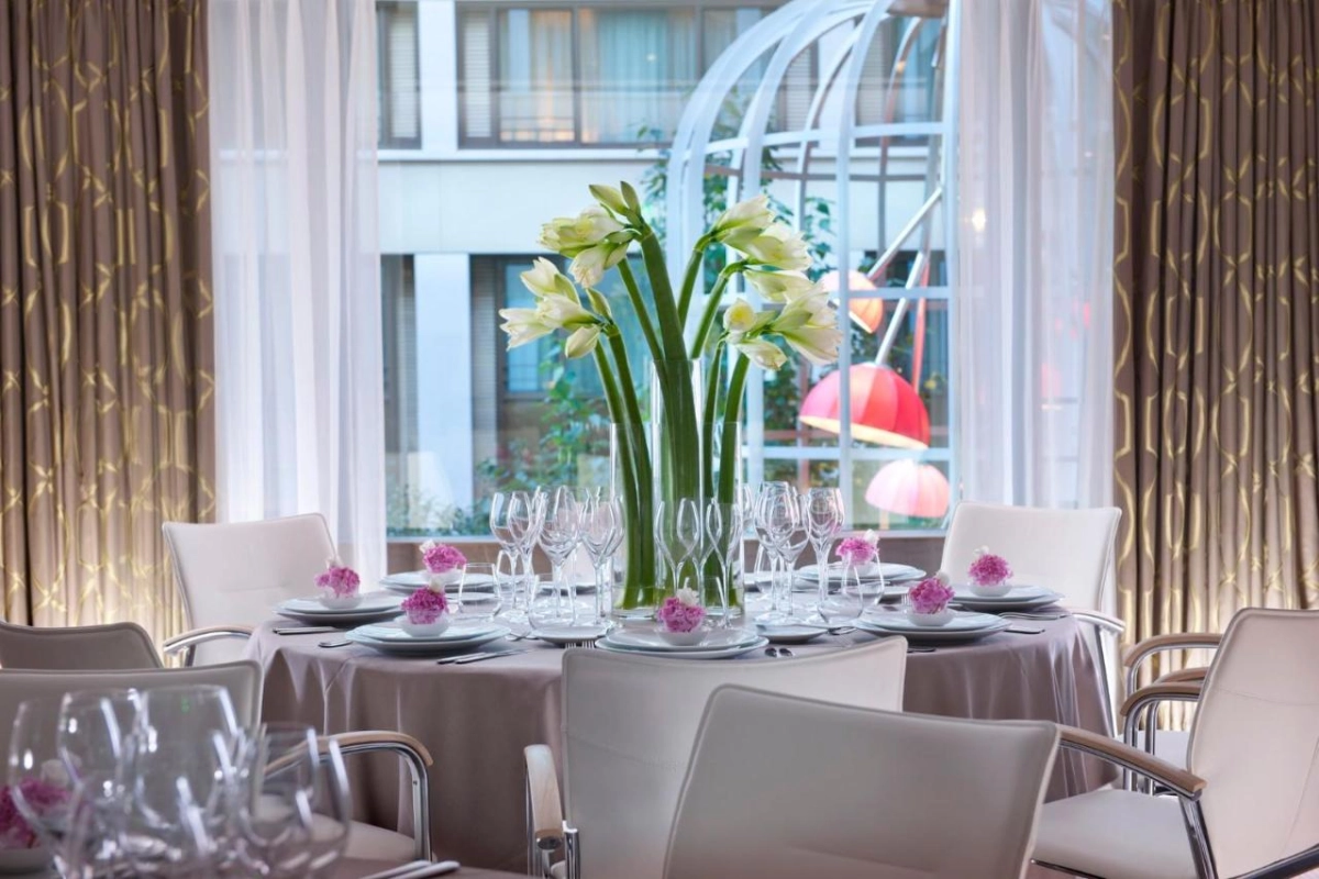 Mandarin Oriental Paris - Hotel Photo 20