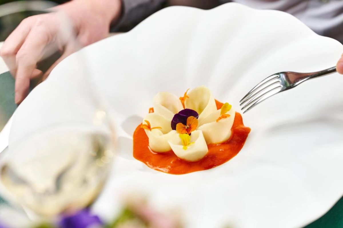 Mandarin Oriental Paris - Hotel Photo 26