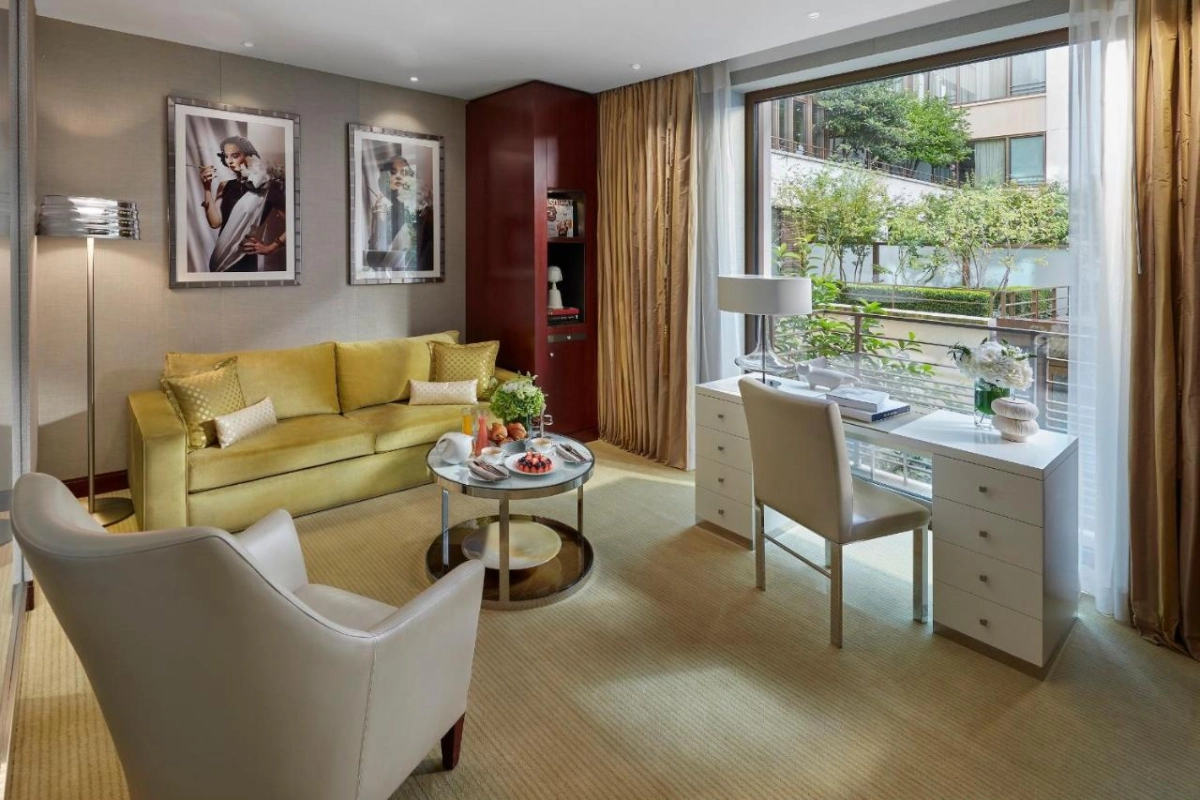 Mandarin Oriental Paris - Hotel Photo 41