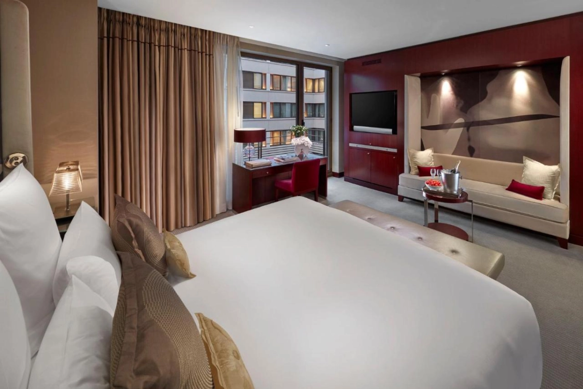 Mandarin Oriental Paris - Hotel Photo 48