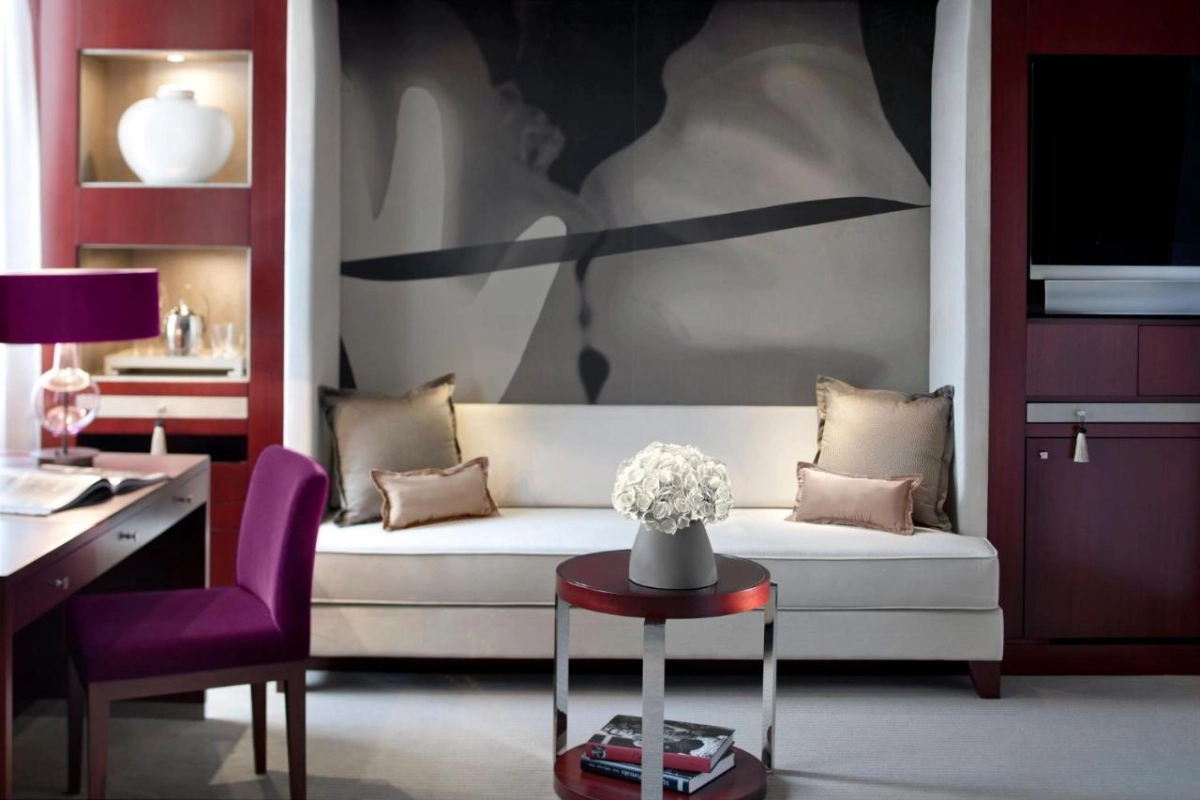 Mandarin Oriental Paris - Hotel Photo 56