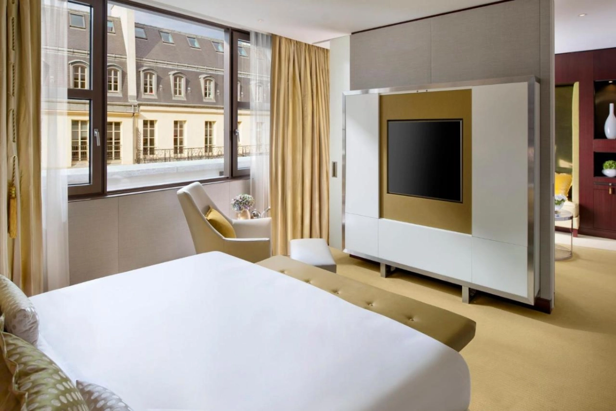 Mandarin Oriental Paris - Hotel Photo 61