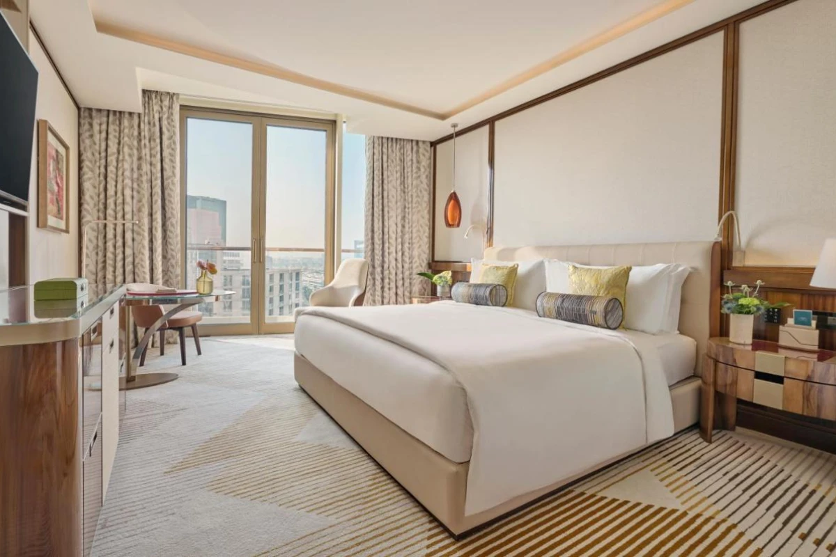 Mandarin Oriental Al Faisaliah - Hotel Photo 6