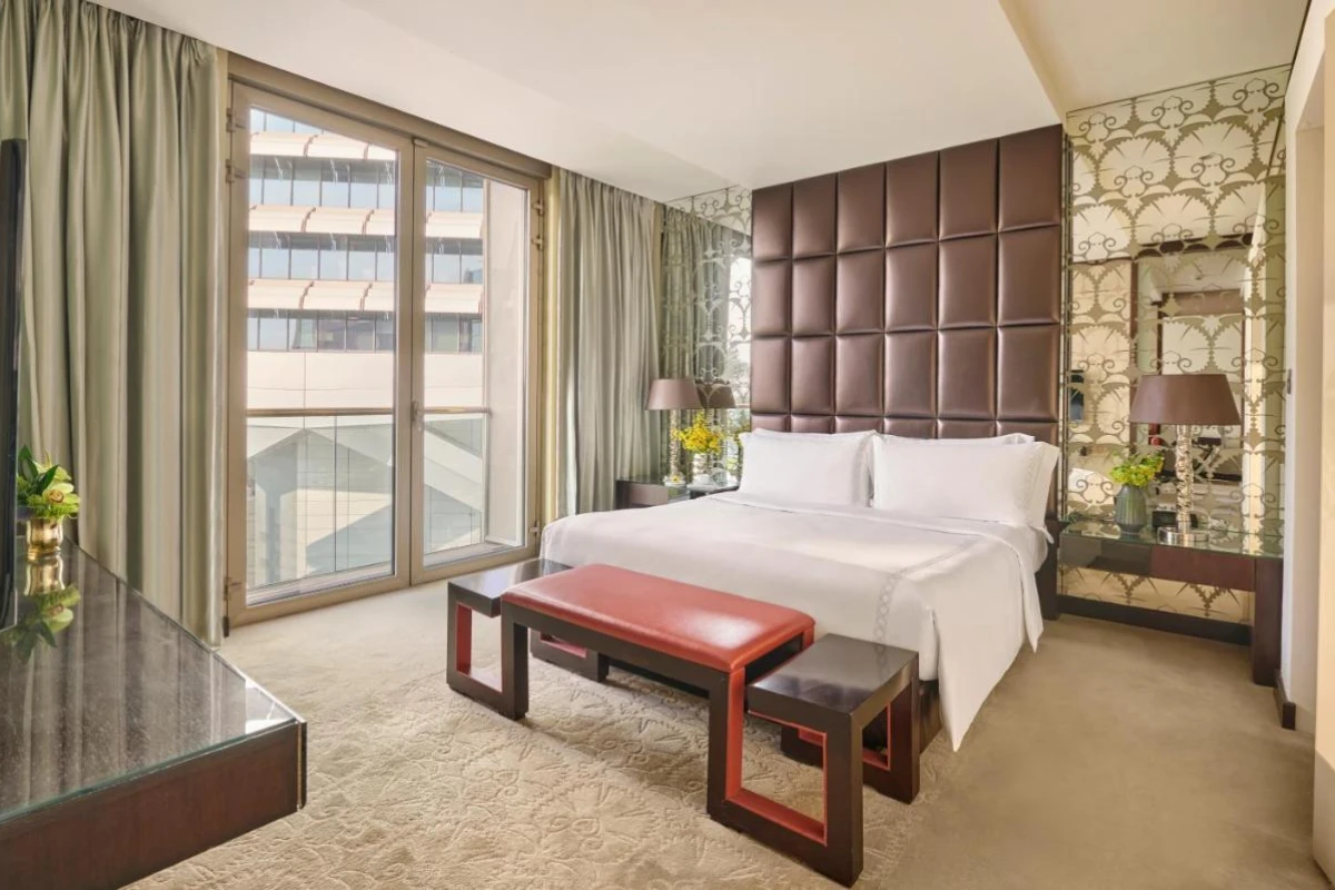 Mandarin Oriental Al Faisaliah - Hotel Photo 13