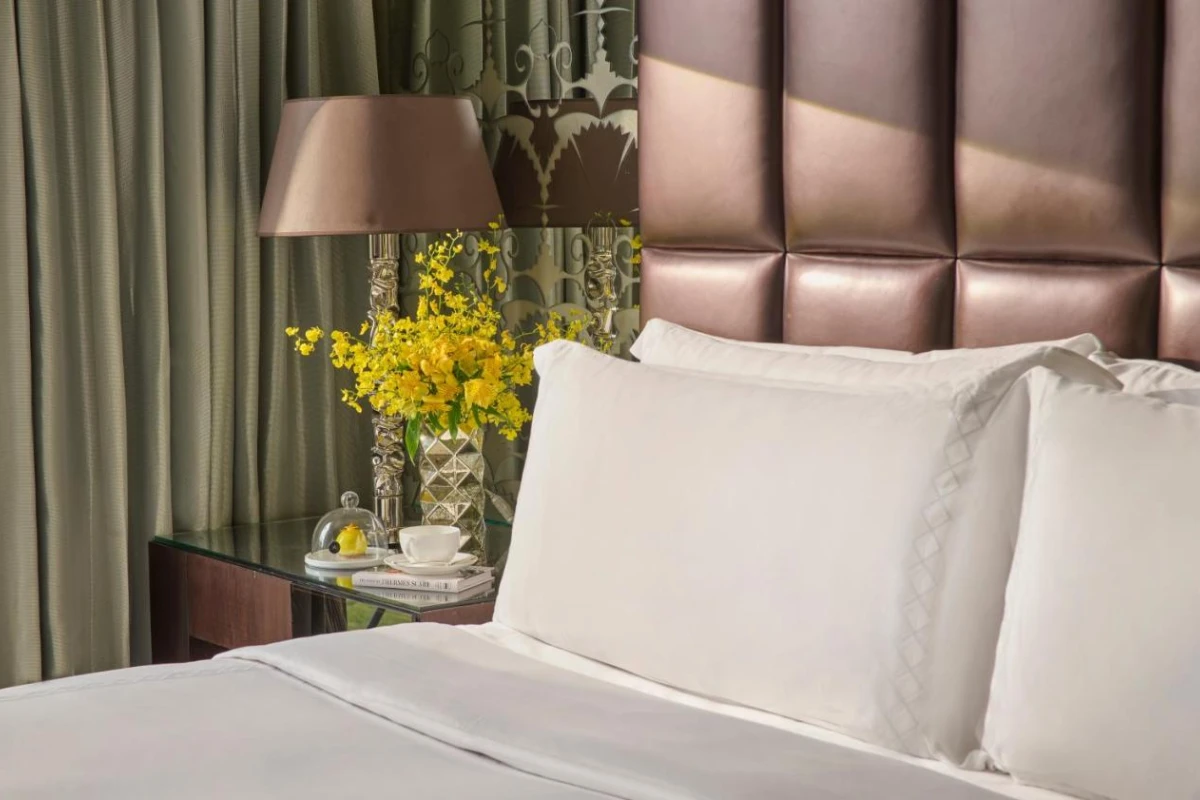 Mandarin Oriental Al Faisaliah - Hotel Photo 14