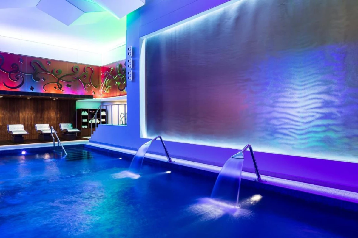 Mandarin Oriental Al Faisaliah - Hotel Photo 44