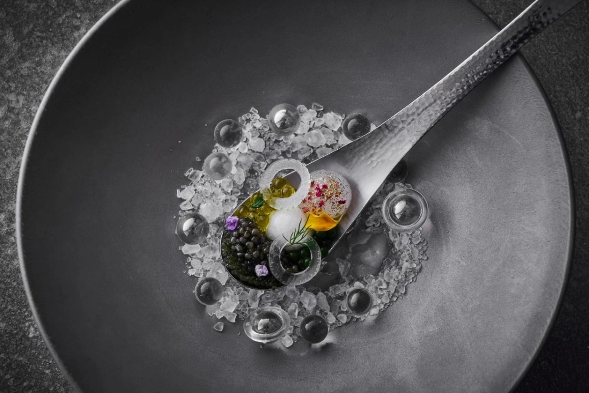 Mandarin Oriental Tokyo - Hotel Photo 14