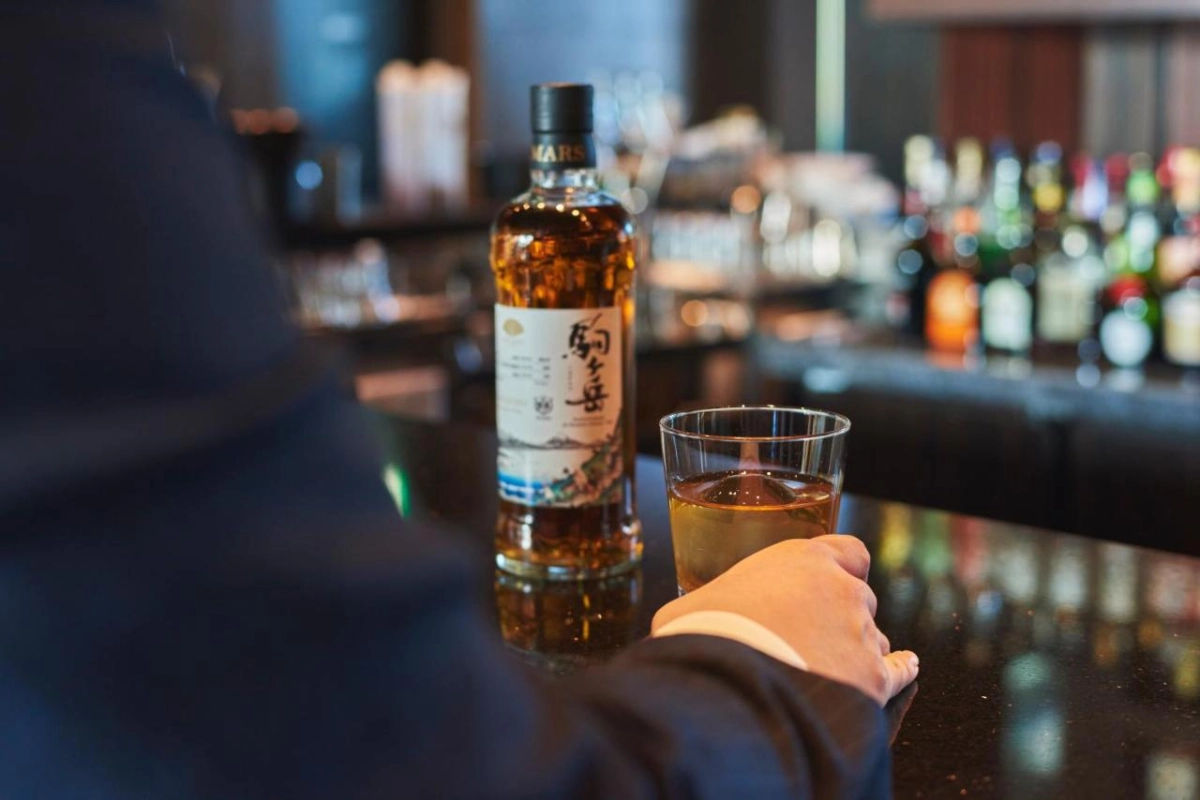 Mandarin Oriental Tokyo - Hotel Photo 31