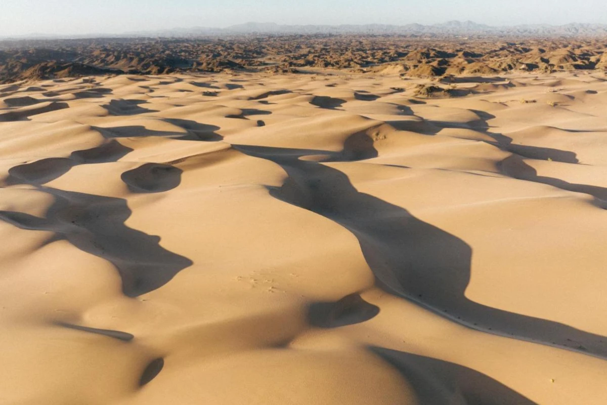 Six Senses Southern Dunes The Red Sea - Hotel Photo 1