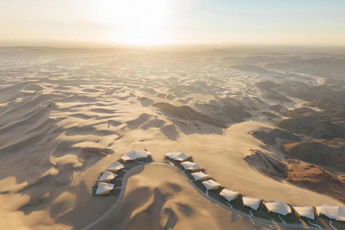 Six Senses Southern Dunes The Red Sea - Hotel Photo 3