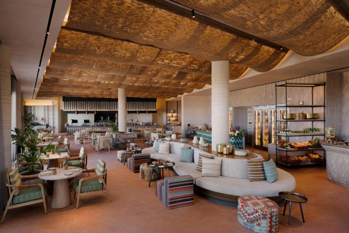 Six Senses Southern Dunes The Red Sea - Hotel Photo 5