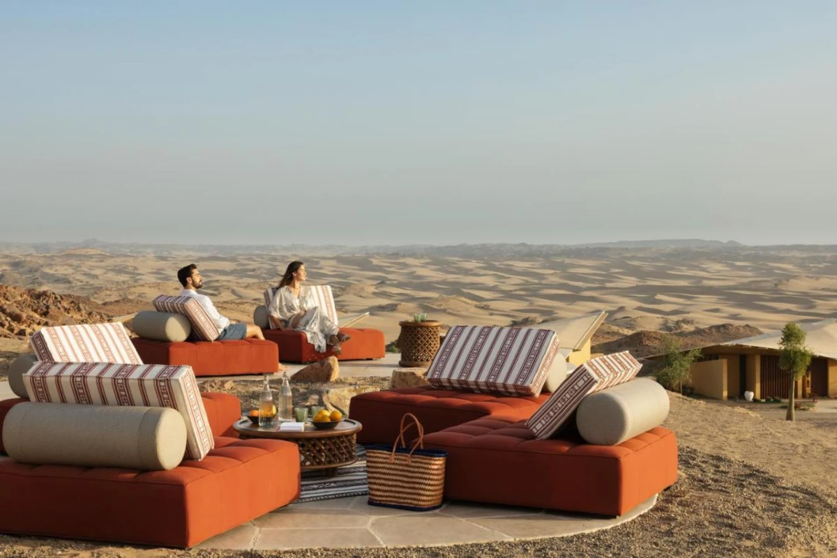 Six Senses Southern Dunes The Red Sea - Hotel Photo 6