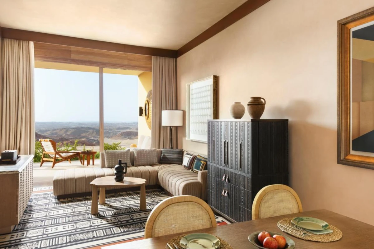 Six Senses Southern Dunes The Red Sea - Hotel Photo 9