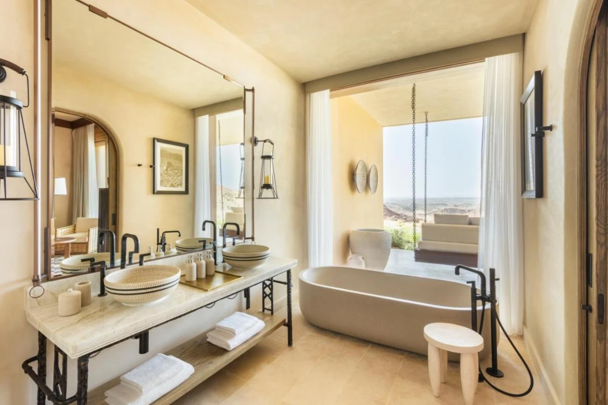 Six Senses Southern Dunes The Red Sea - Hotel Photo 11