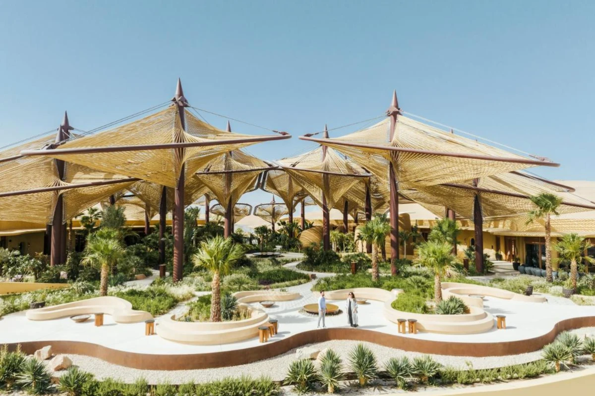 Six Senses Southern Dunes The Red Sea - Hotel Photo 12