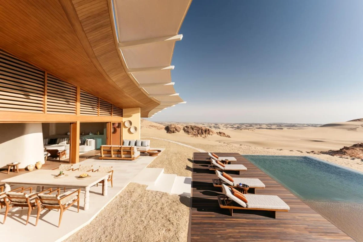 Six Senses Southern Dunes The Red Sea - Hotel Photo 14