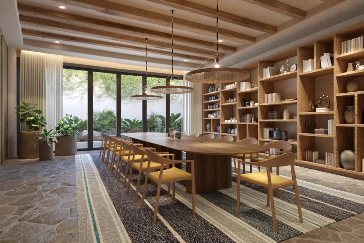 Six Senses Southern Dunes The Red Sea - Hotel Photo 18