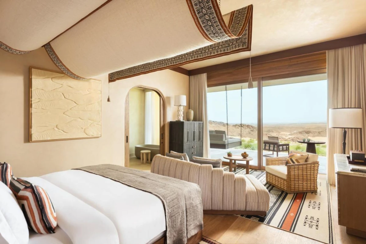 Six Senses Southern Dunes The Red Sea - Hotel Photo 19