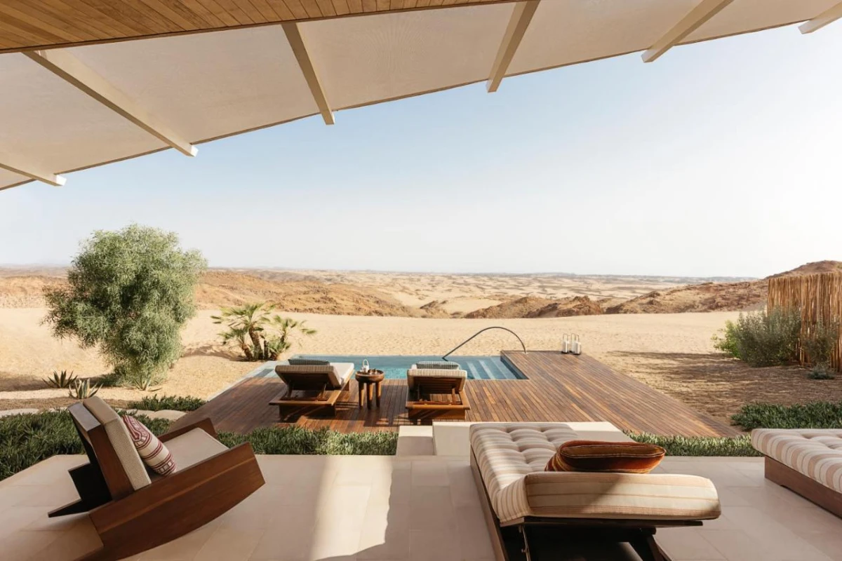 Six Senses Southern Dunes The Red Sea - Hotel Photo 22