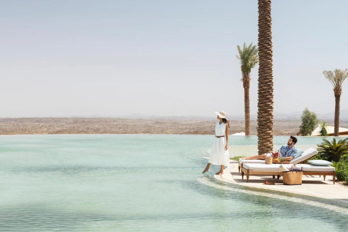 Six Senses Southern Dunes The Red Sea - Hotel Photo 32