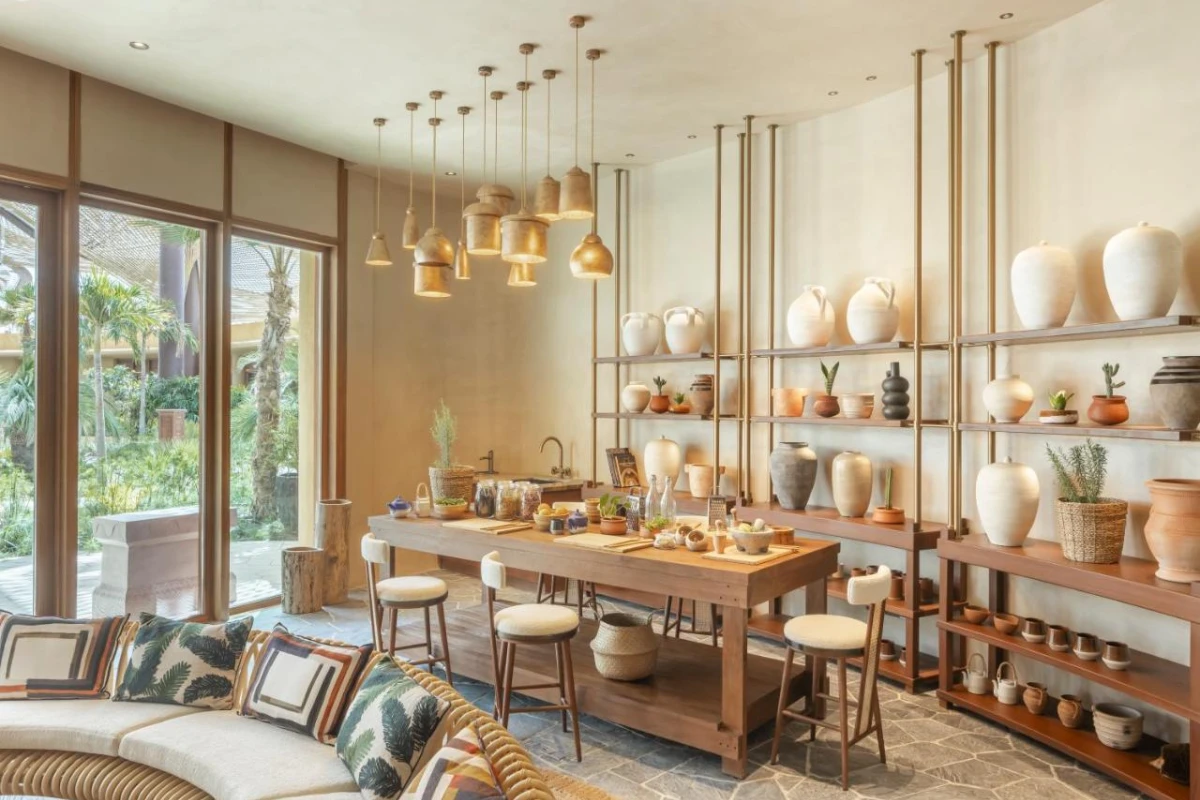 Six Senses Southern Dunes The Red Sea - Hotel Photo 33