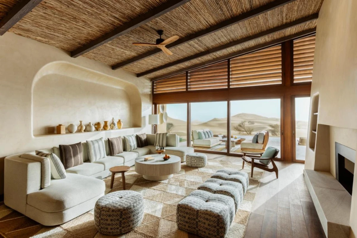 Six Senses Southern Dunes The Red Sea - Hotel Photo 35