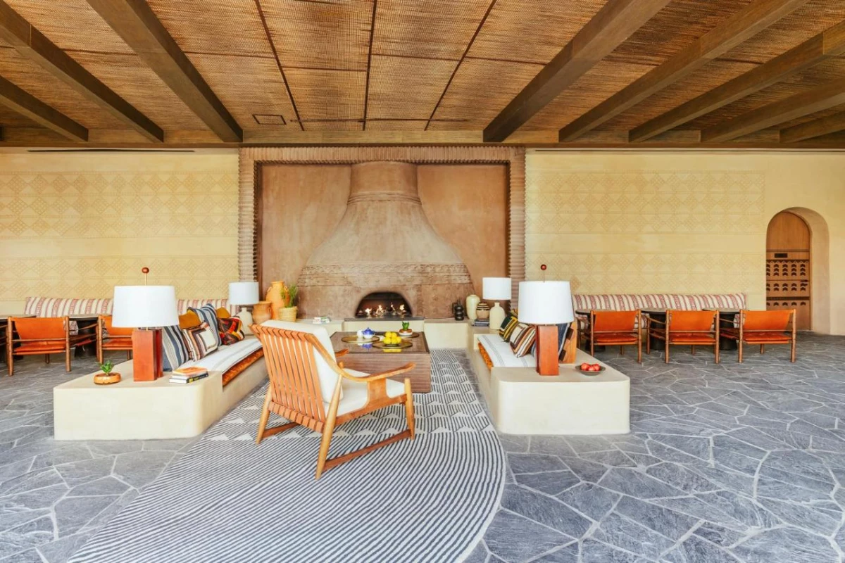 Six Senses Southern Dunes The Red Sea - Hotel Photo 37