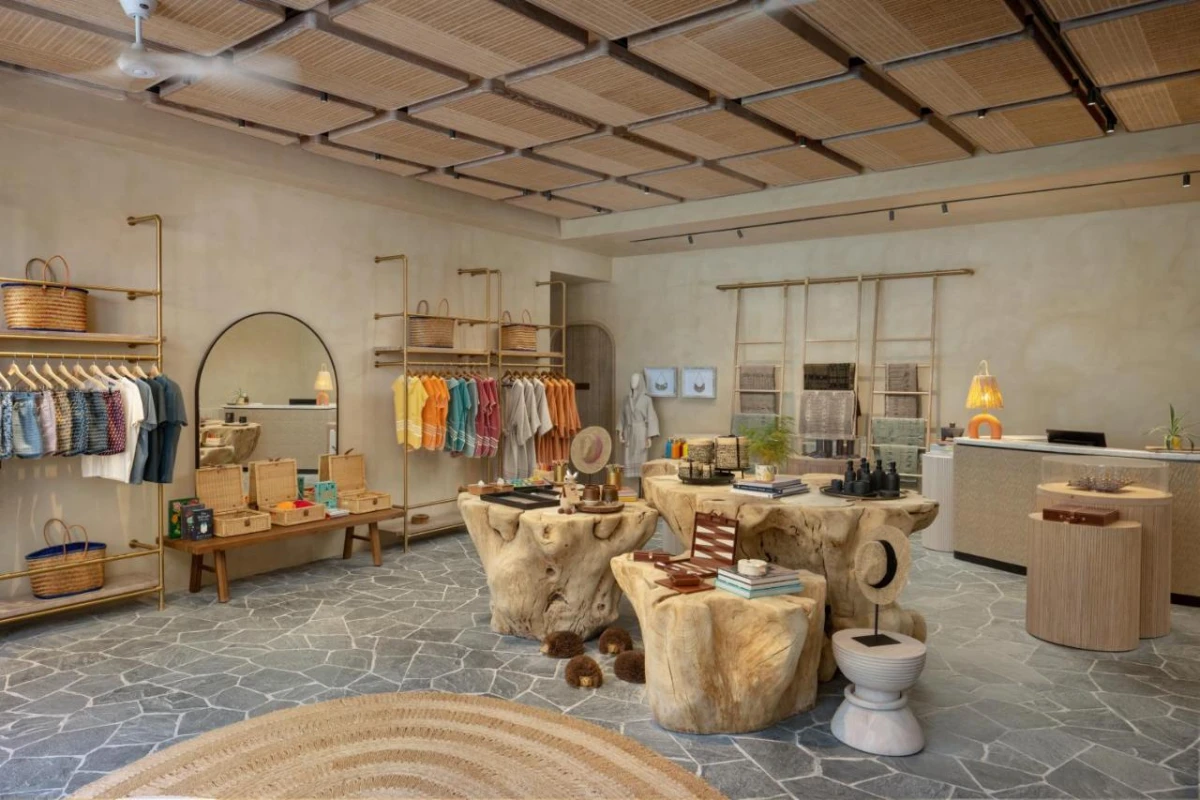 Six Senses Southern Dunes The Red Sea - Hotel Photo 40