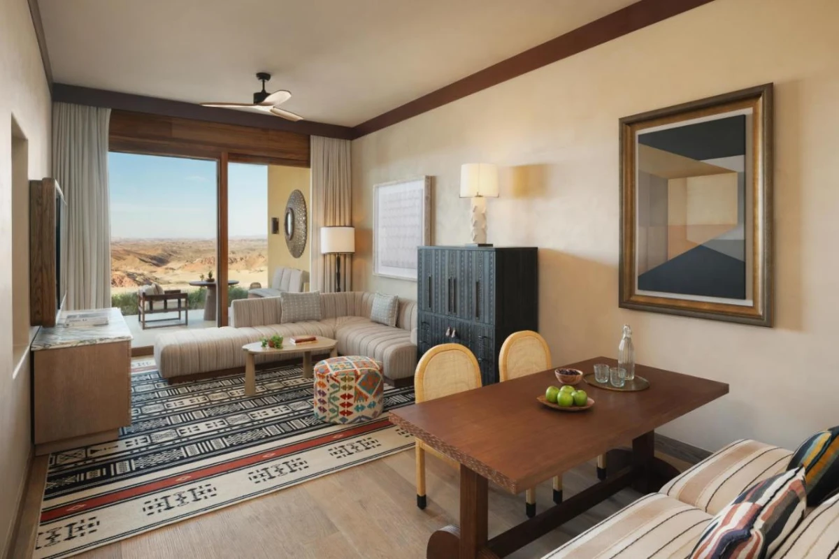 Six Senses Southern Dunes The Red Sea - Hotel Photo 43