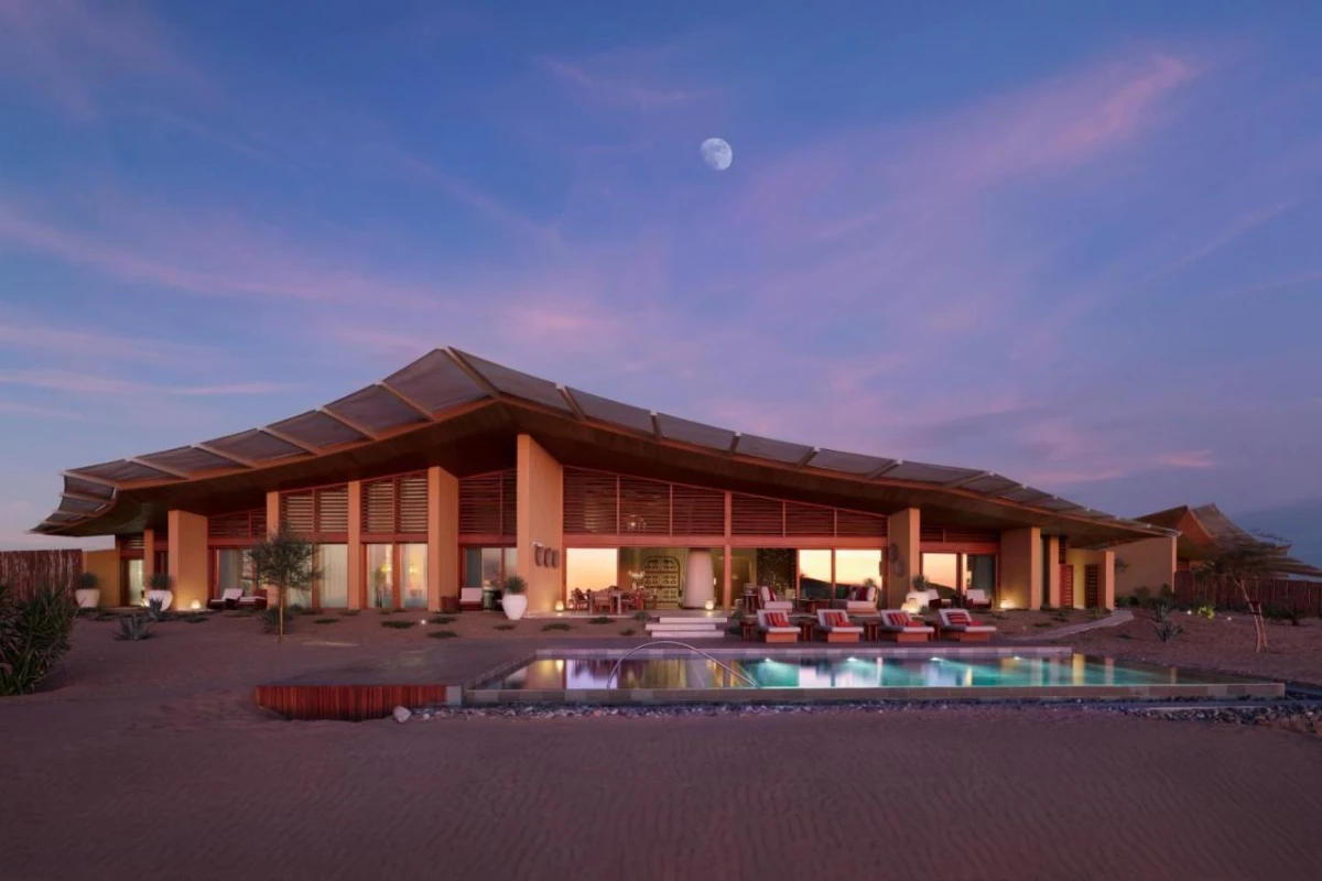 Six Senses Southern Dunes The Red Sea - Hotel Photo 47
