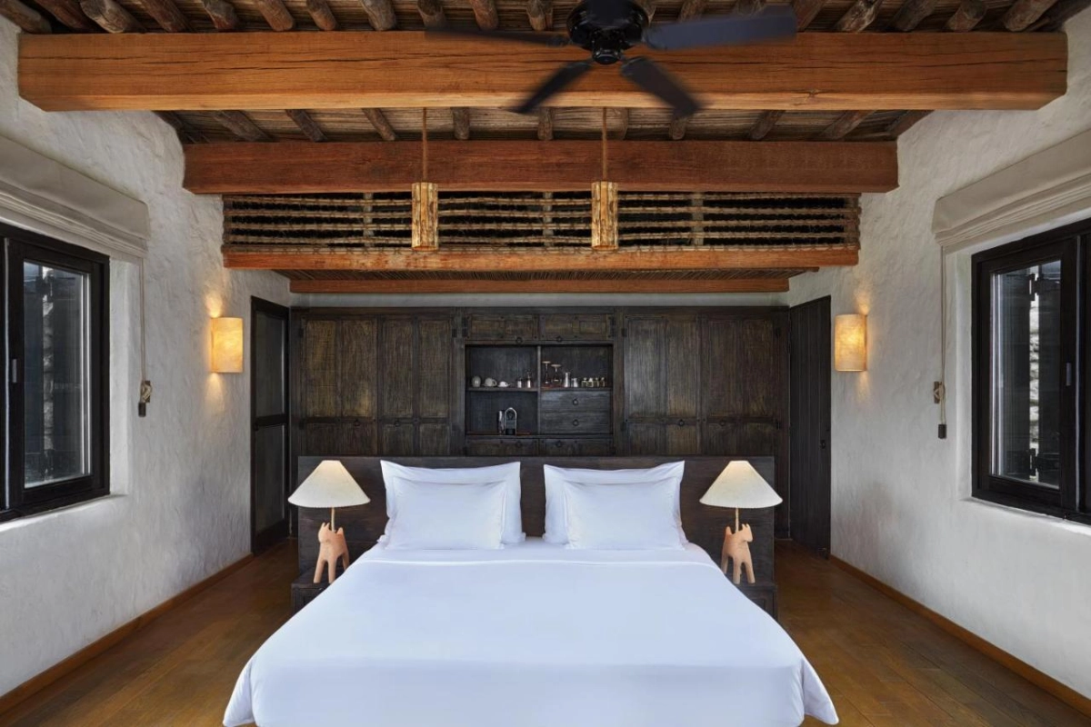 Six Senses Zighy Bay - Hotel Photo 9