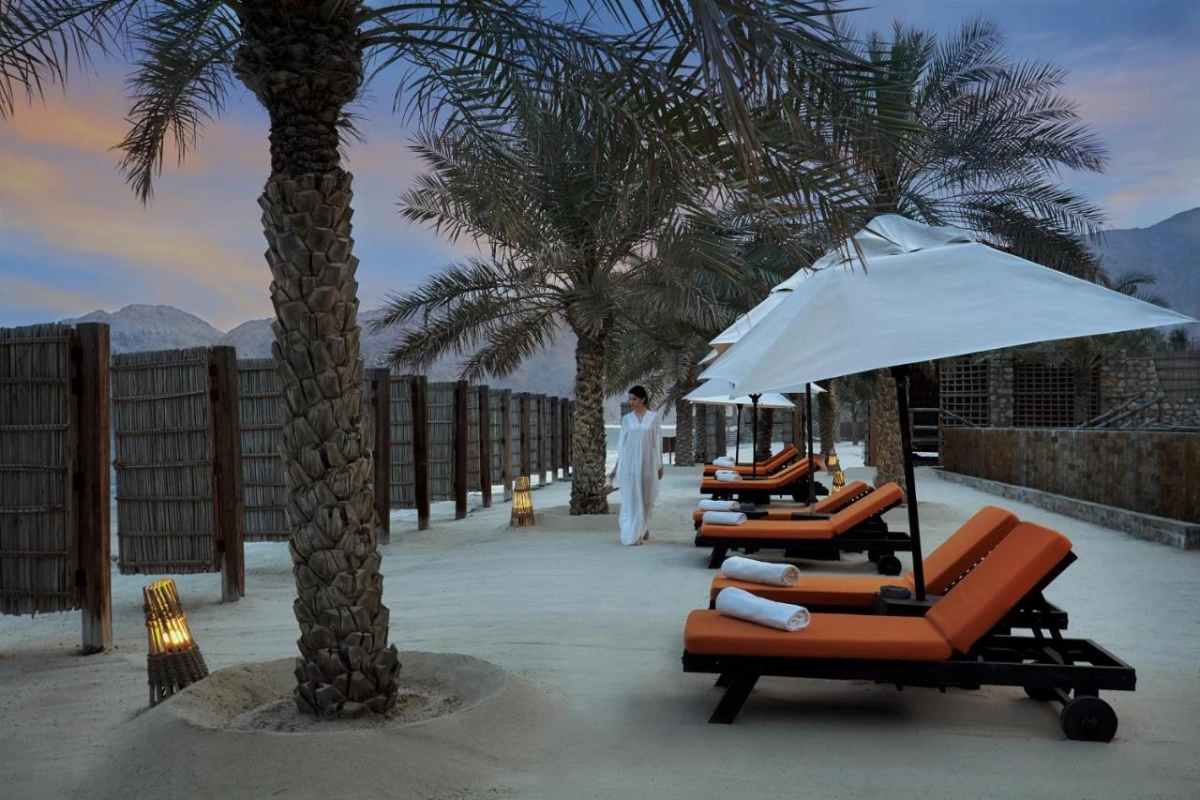 Six Senses Zighy Bay - Hotel Photo 16