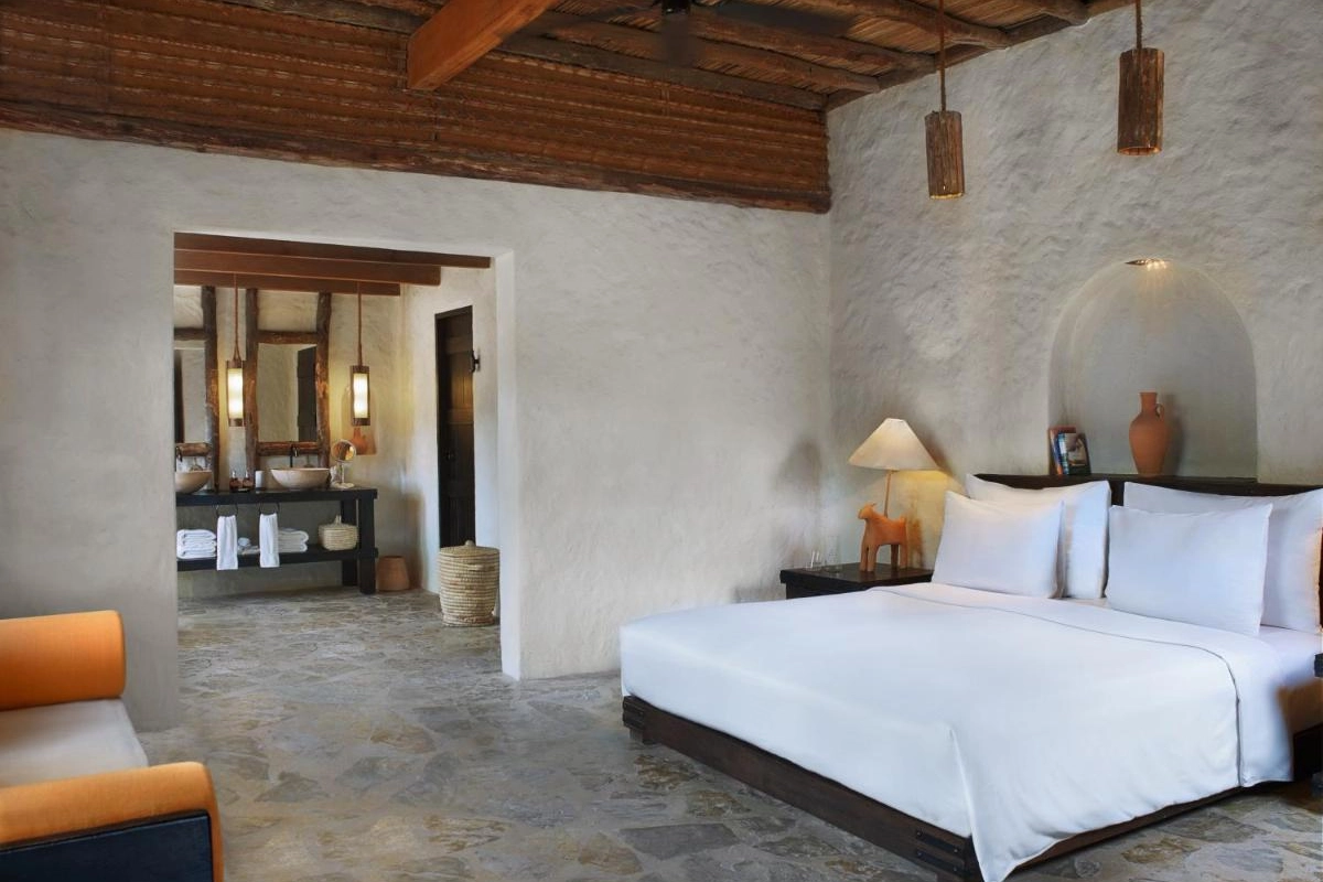 Six Senses Zighy Bay - Hotel Photo 22