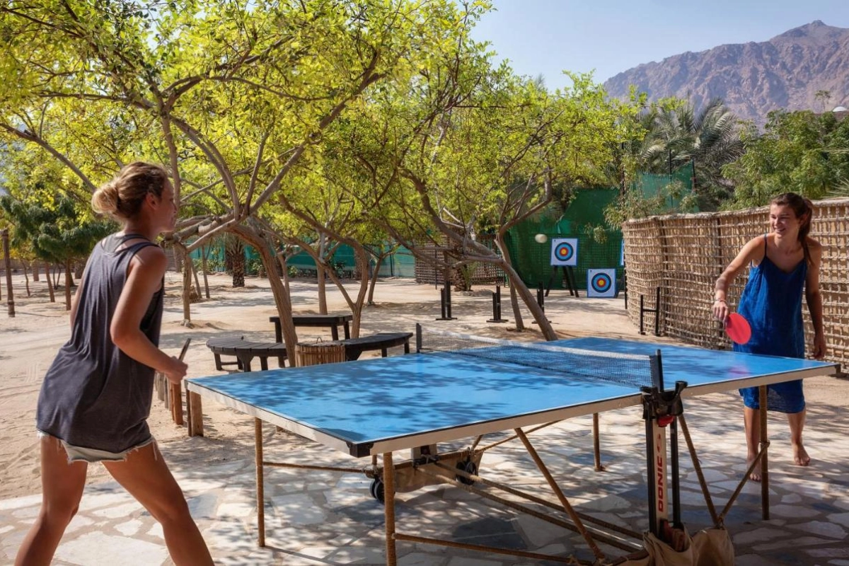 Six Senses Zighy Bay - Hotel Photo 26