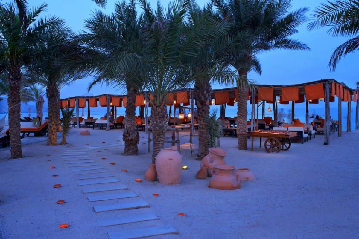 Six Senses Zighy Bay - Hotel Photo 28