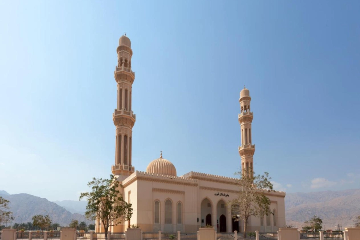 Six Senses Zighy Bay - Hotel Photo 31