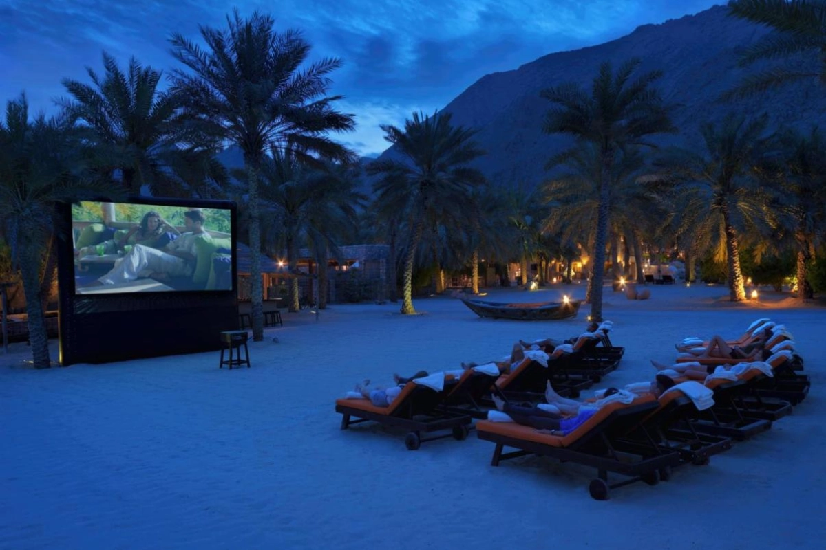 Six Senses Zighy Bay - Hotel Photo 35