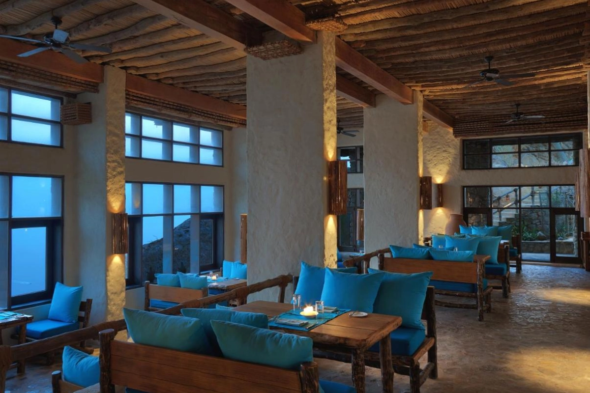 Six Senses Zighy Bay - Hotel Photo 37