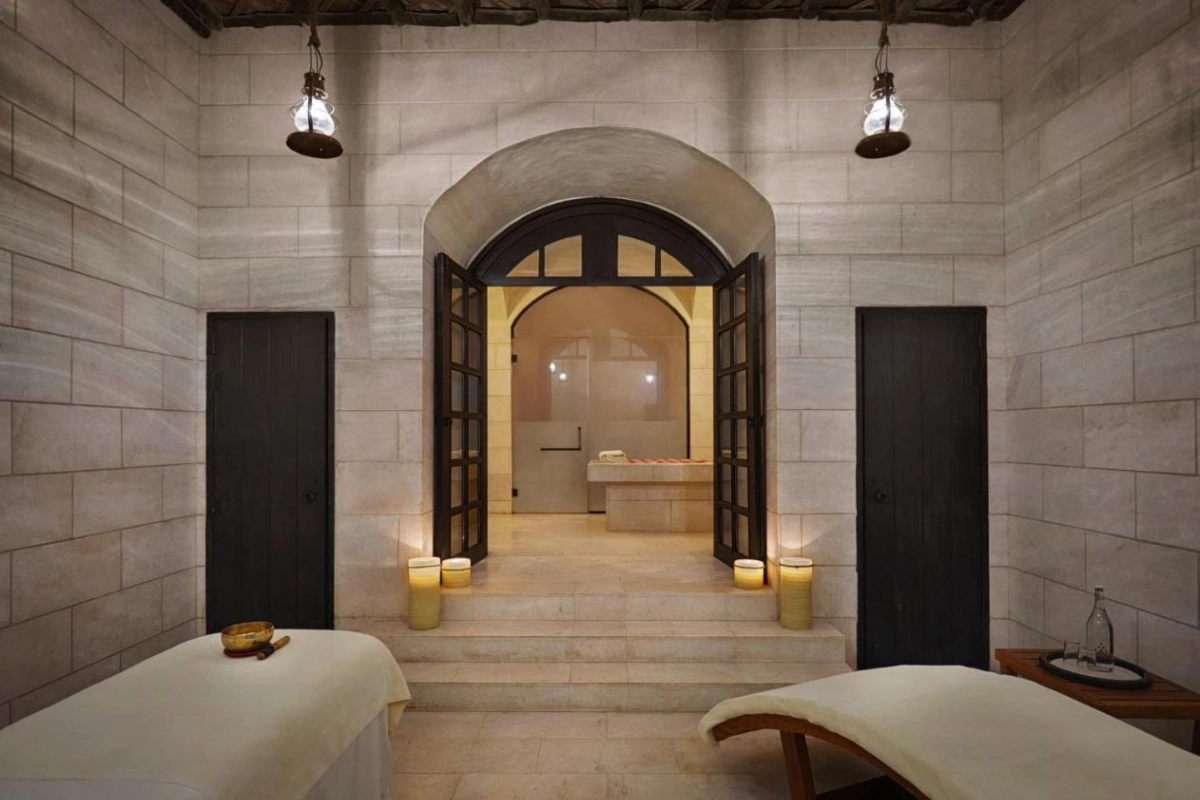 Six Senses Zighy Bay - Hotel Photo 48