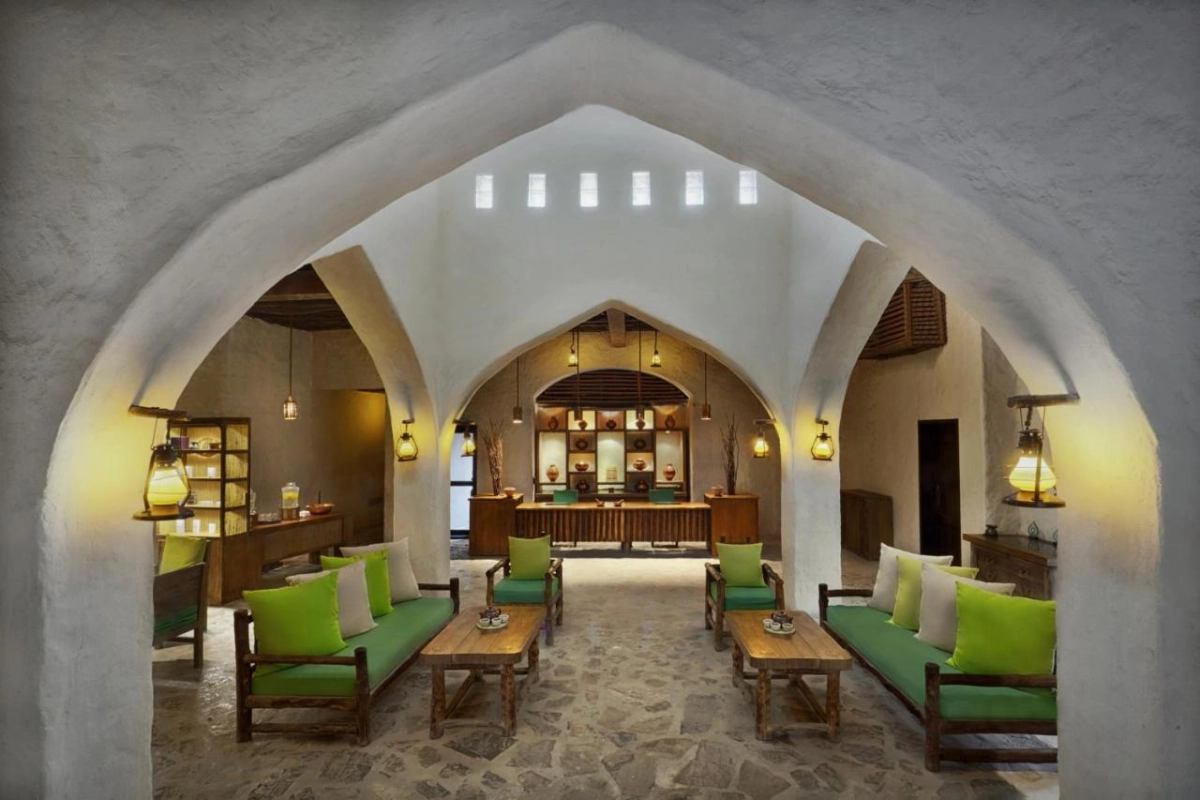 Six Senses Zighy Bay - Hotel Photo 50