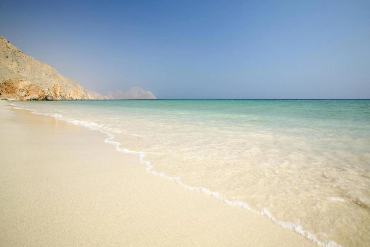 Six Senses Zighy Bay - Hotel Photo 55