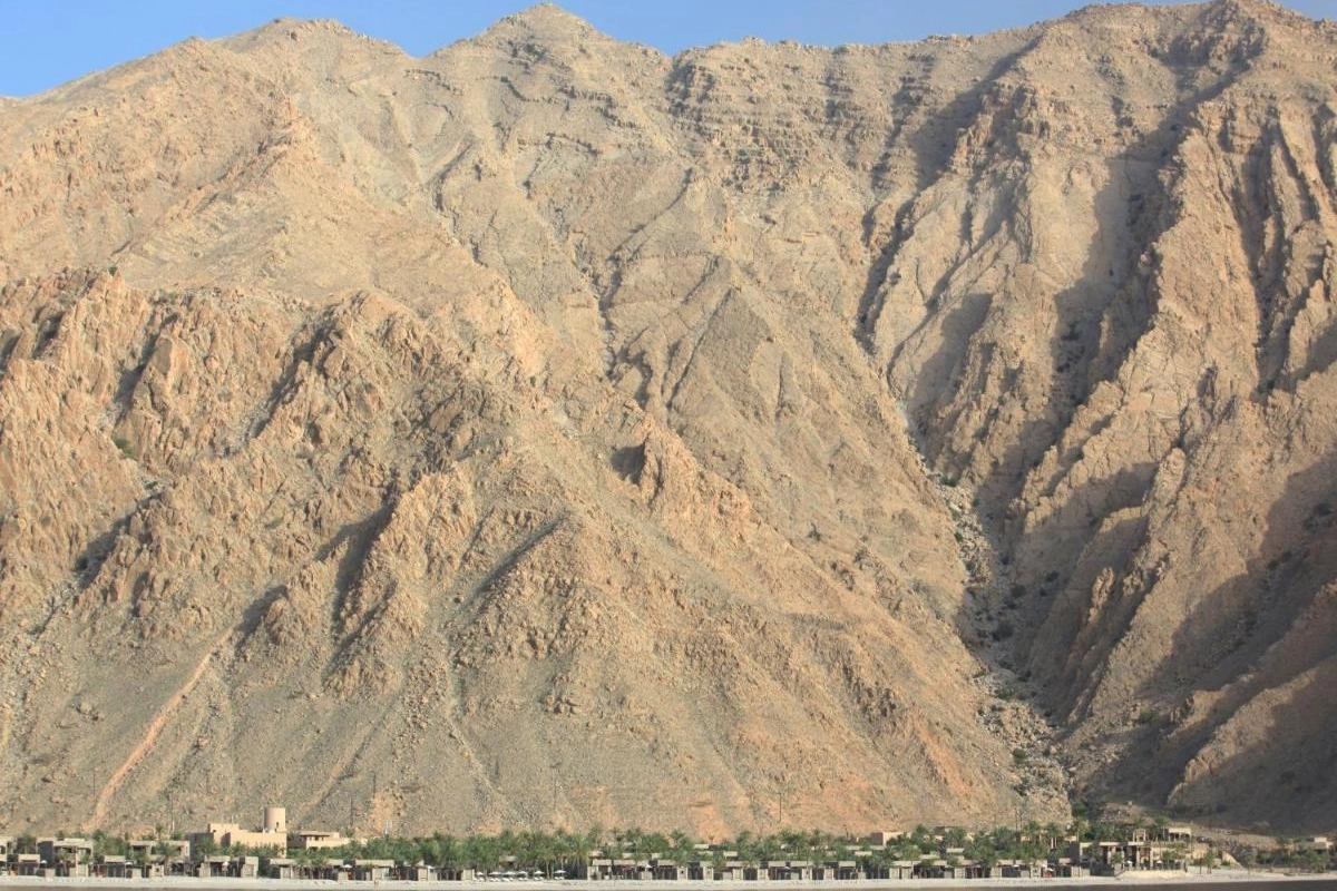 Six Senses Zighy Bay - Hotel Photo 56