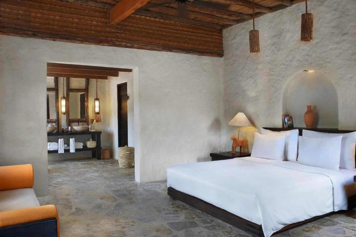Six Senses Zighy Bay - Hotel Photo 58
