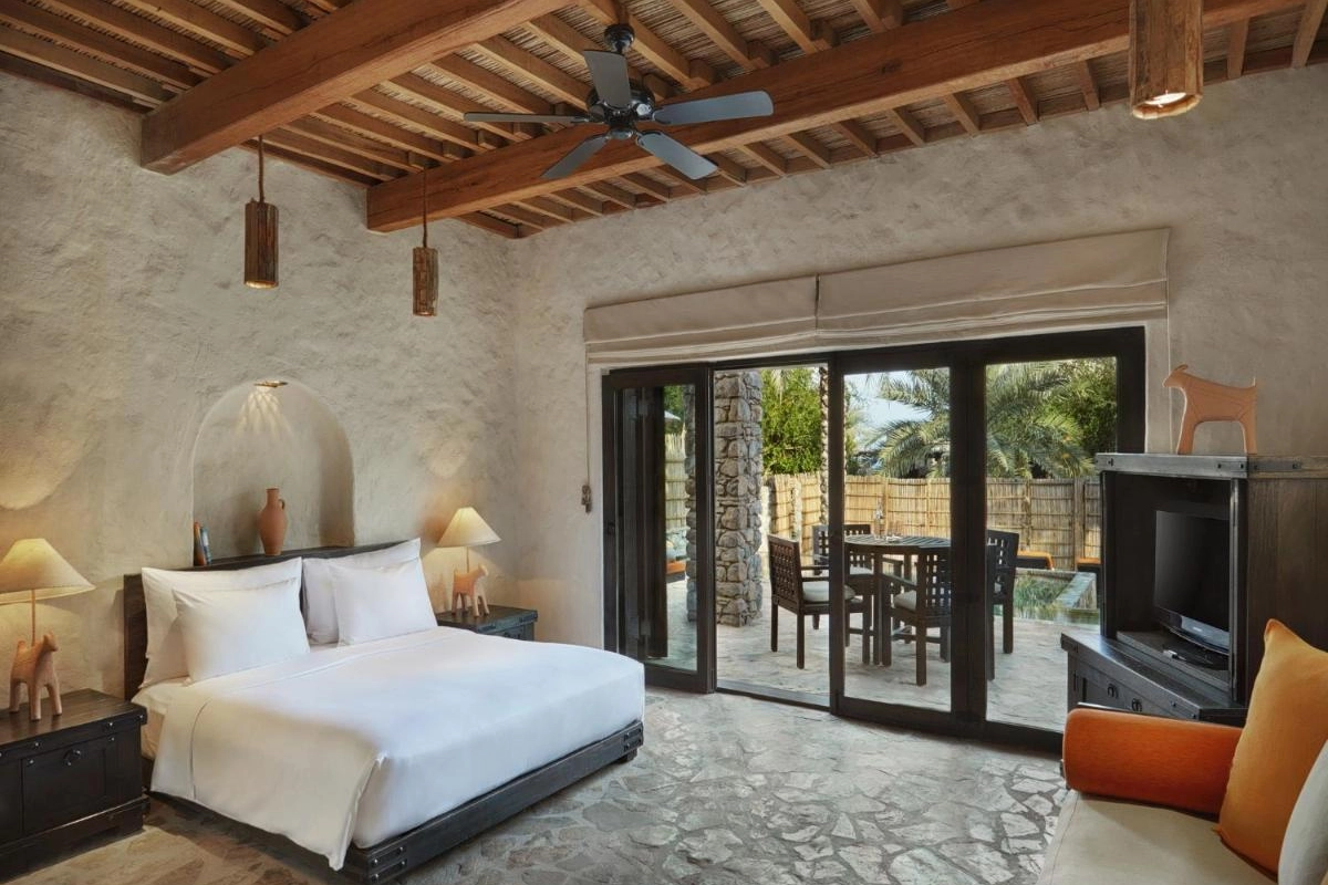 Six Senses Zighy Bay - Hotel Photo 63