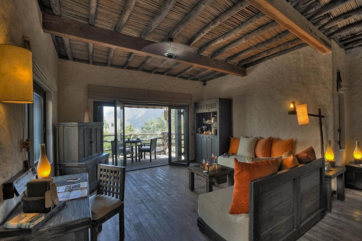 Six Senses Zighy Bay - Hotel Photo 65