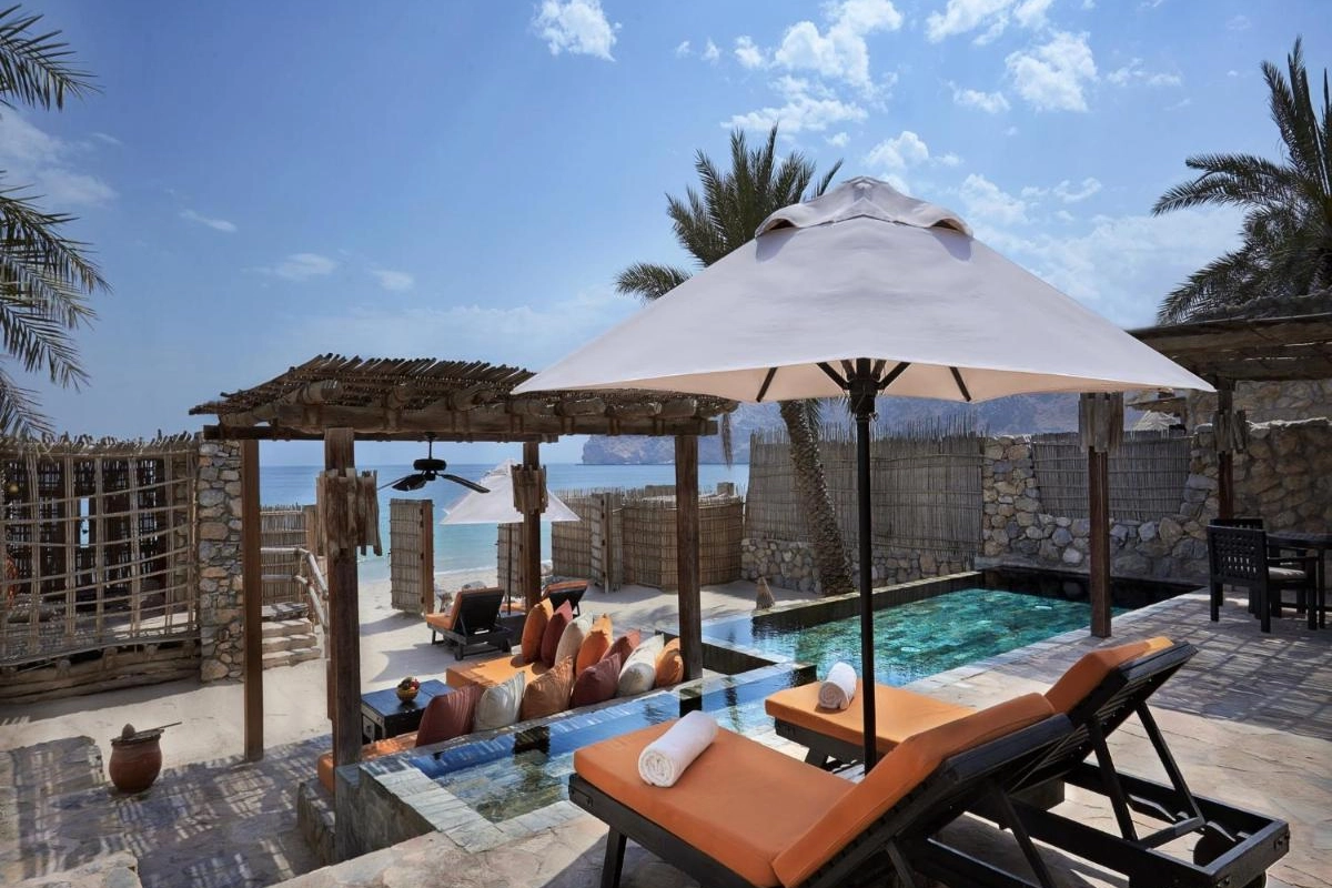 Six Senses Zighy Bay - Hotel Photo 67